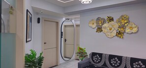 Interior - Hotel HR Grand (Ahmedabad)