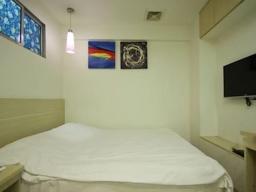 Thank Inn Plus Hotel Yancheng Dafengshi Renmin North Road