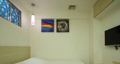 Thank Inn Plus Hotel Yancheng Dafengshi Renmin North Road