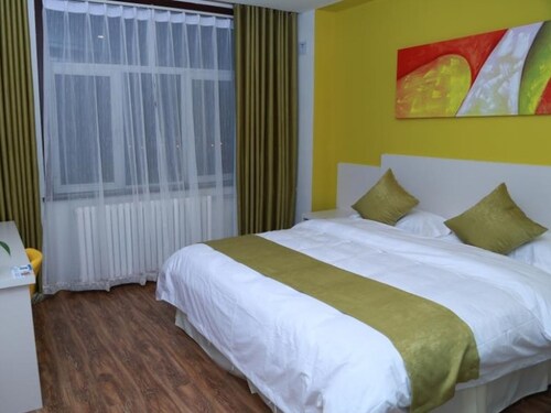Shellhotel