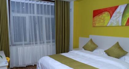 Shellhotel