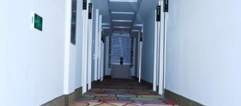 Shellhotel