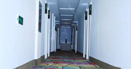 Shellhotel