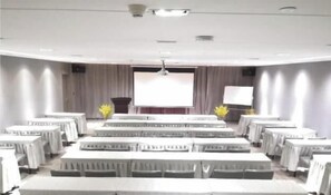 Sala de reunião