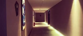 Echarm Hotel