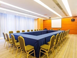 Meeting facility - Metropolo Jinjiang Hotels (Taizhou)