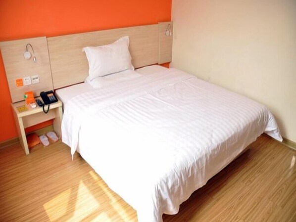 Room - 7days Inn Chain Hotel (Beijing)