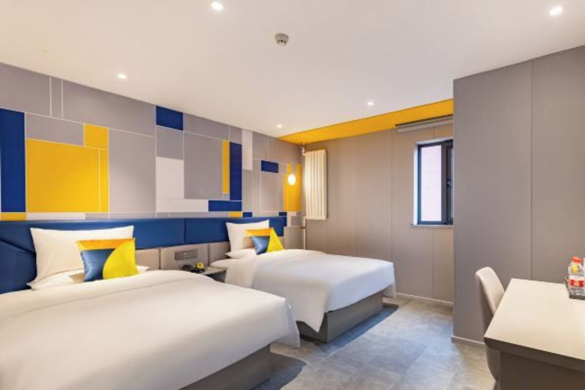 Habitació