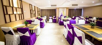 Lavande Hotels Luzhou Bubugao Xintiandi