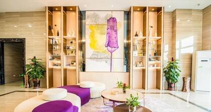Lavande Hotels Luzhou Bubugao Xintiandi