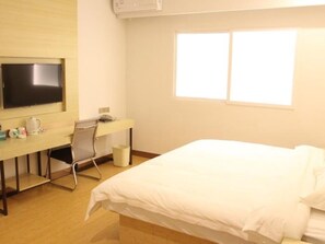 Room - Greentree Inn Express (Dalian)