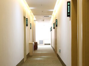 Interior - Greentree Inn Express (Dalian)