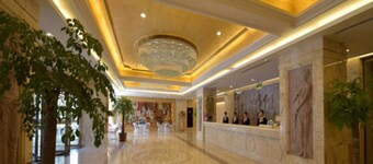 Vienna International Hotel