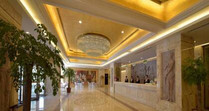 Vienna International Hotel