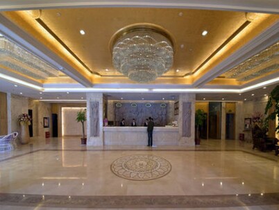 Vienna International Hotel