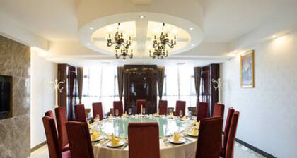 Vienna International Hotel