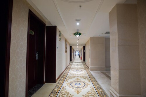 Vienna International Hotel