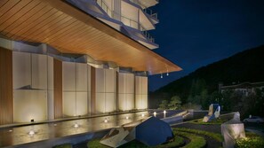 Exterior - Holiday Inn Express Qiliping by IHG (Leshan)