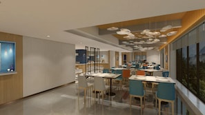 Tempat makan