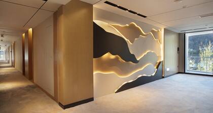Holiday Inn Express Qiliping by IHG