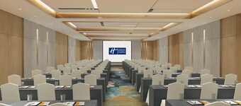 Holiday Inn Express Qiliping by IHG