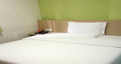 7days Inn Hotel