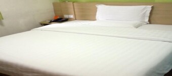 7days Inn Hotel