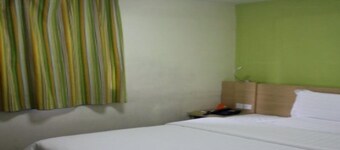 7days Inn Hotel