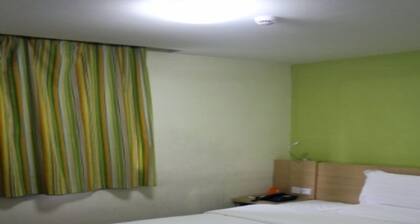 7days Inn Hotel