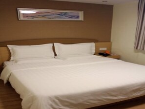 Room - 7days Inn Hotel (Bijie)