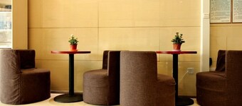 Greentree Inn Express