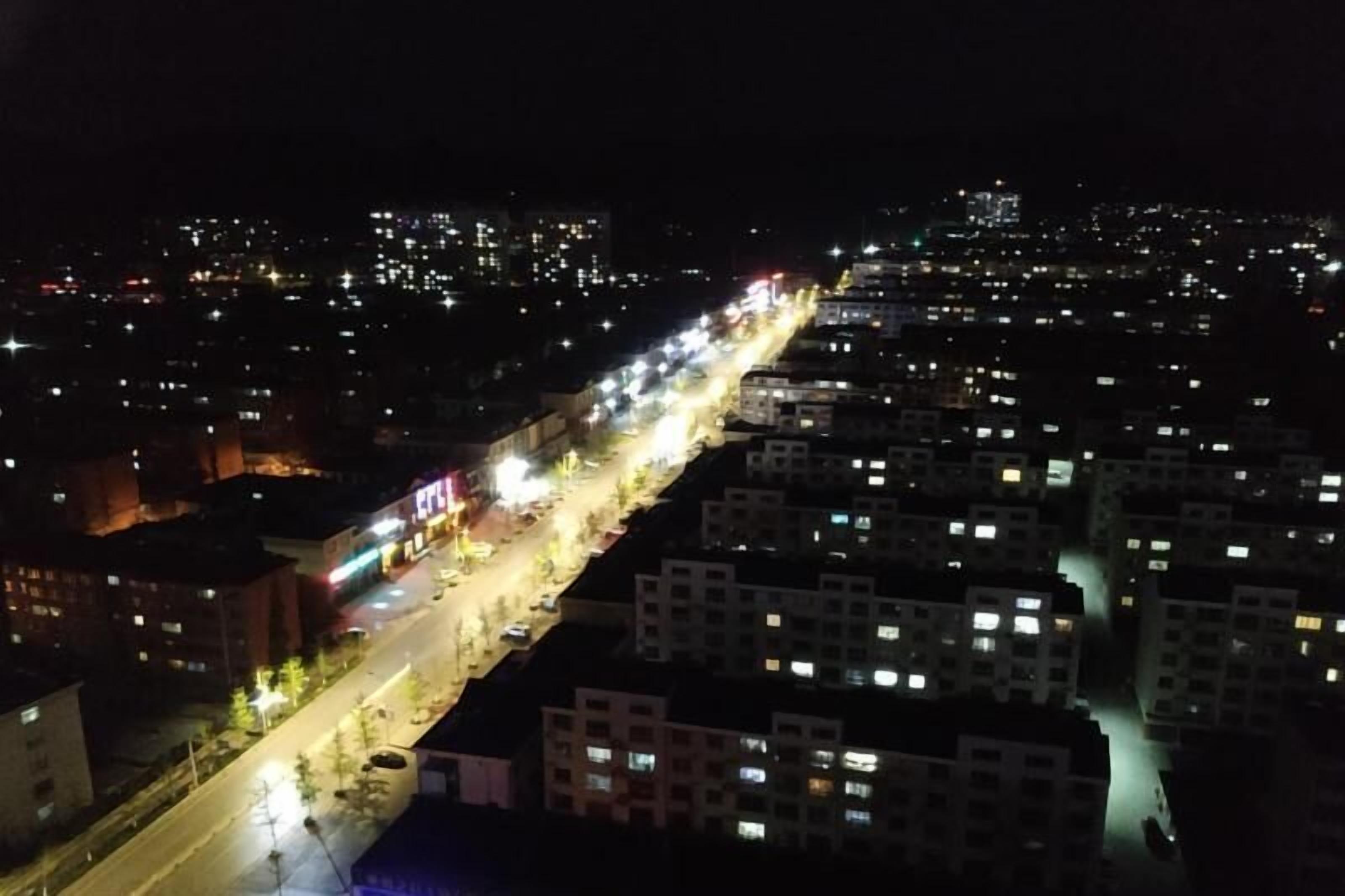 鳥瞰角度