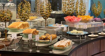 Holiday Inn Express Zhengzhou Zhongzhou