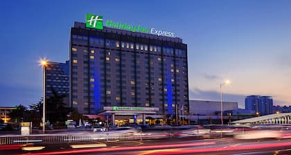 Holiday Inn Express Zhengzhou Zhongzhou