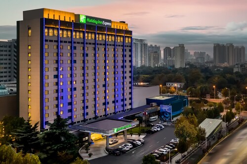 Holiday Inn Express Zhengzhou Zhongzhou