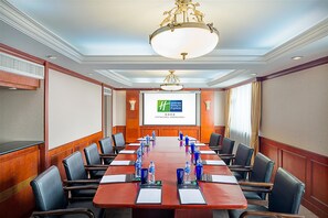 Sala de reunião