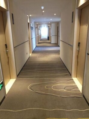 Interior - City Comfort Inn Hotel (Wuhan)