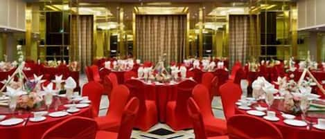 Salón de eventos