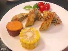 Alimentação e bebidas