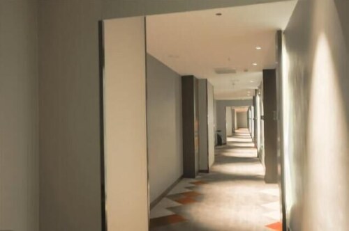 Borrting Hotel