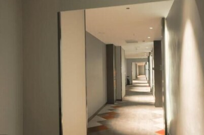 Borrting Hotel
