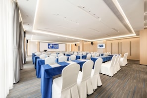 Meeting facility - Holiday Inn Express Jinjiang Anhai (Quanzhou)