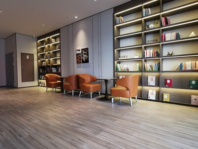 Hanting Hotel