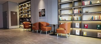 Hanting Hotel