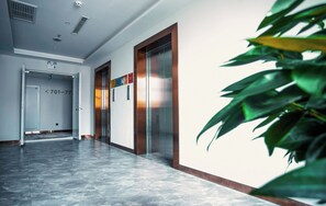 Interior - Greentree Eastern (Qingyang)