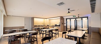 Hanting Hotel