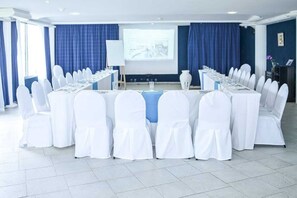 Meeting facility - Maria Farinha Praia Hotel (Paulista)
