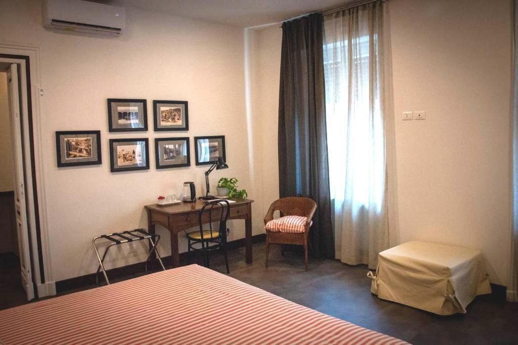 Habitación