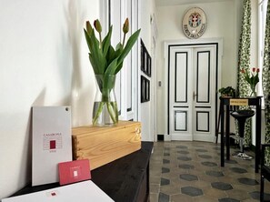 Interior - CASABONA 1910 (Vercelli)