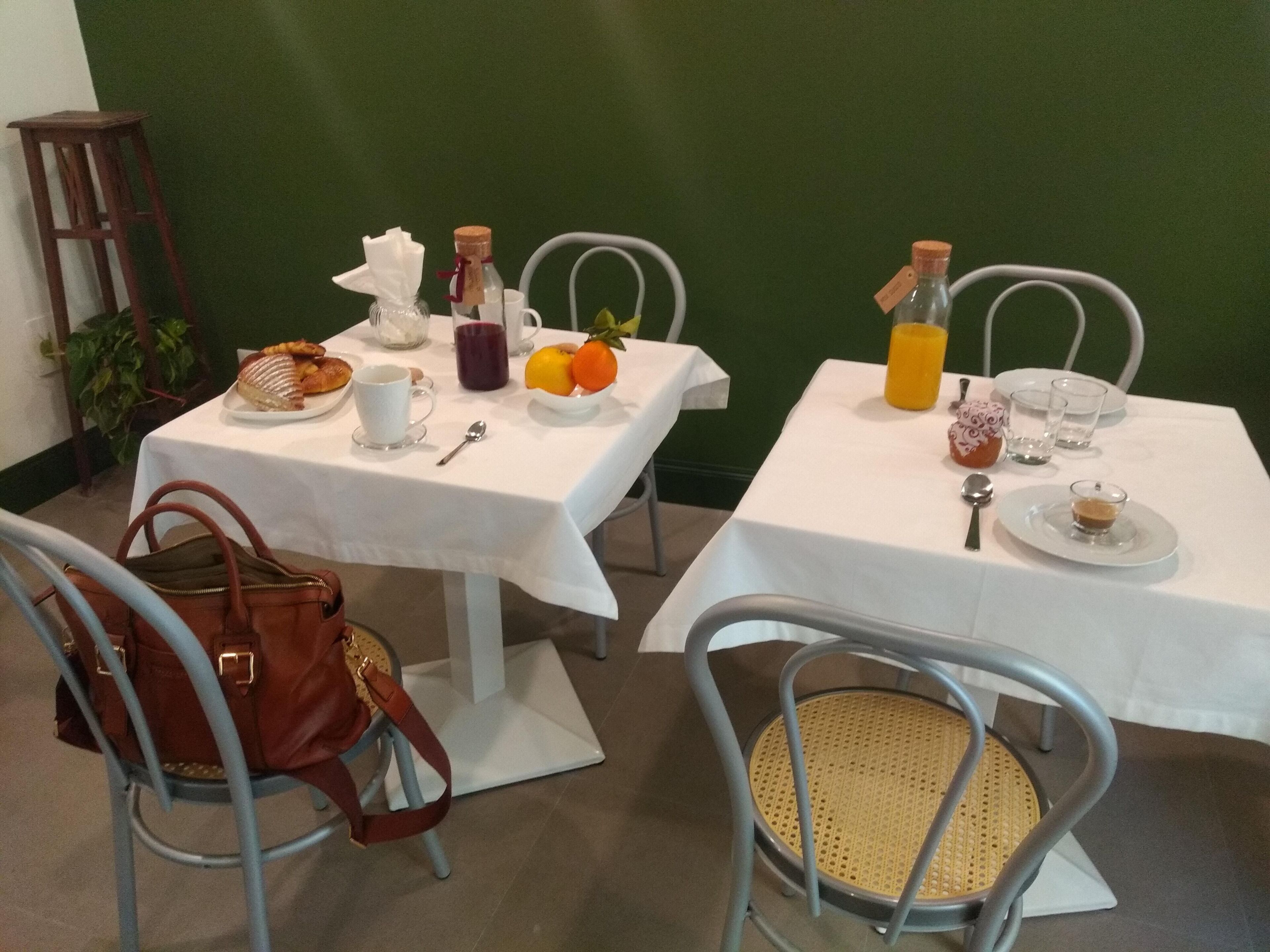 Restaurantes